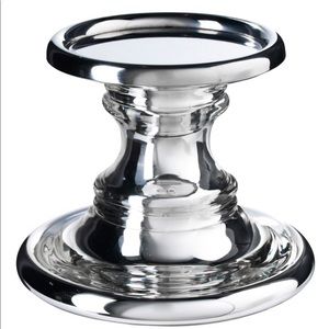 Candle Holders - set of 4